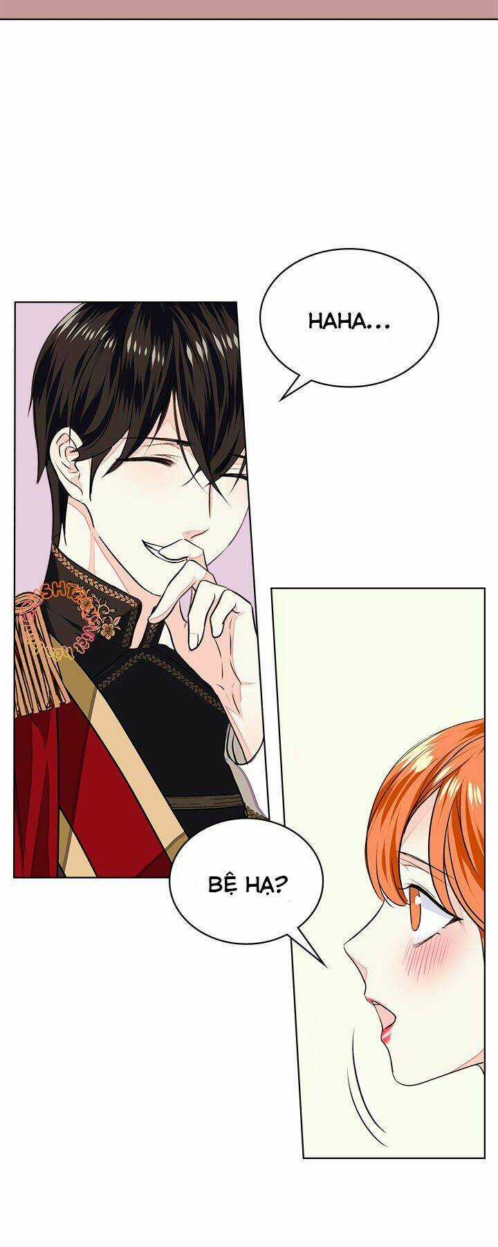 Đức Hạnh Mà Ác Nữ Ban Tặng Chapter 7 trang 34