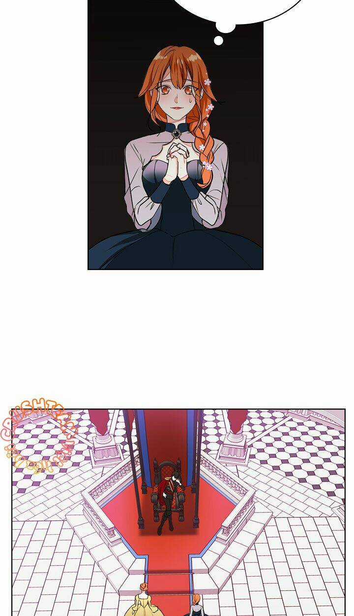 Đức Hạnh Mà Ác Nữ Ban Tặng Chapter 7 trang 36