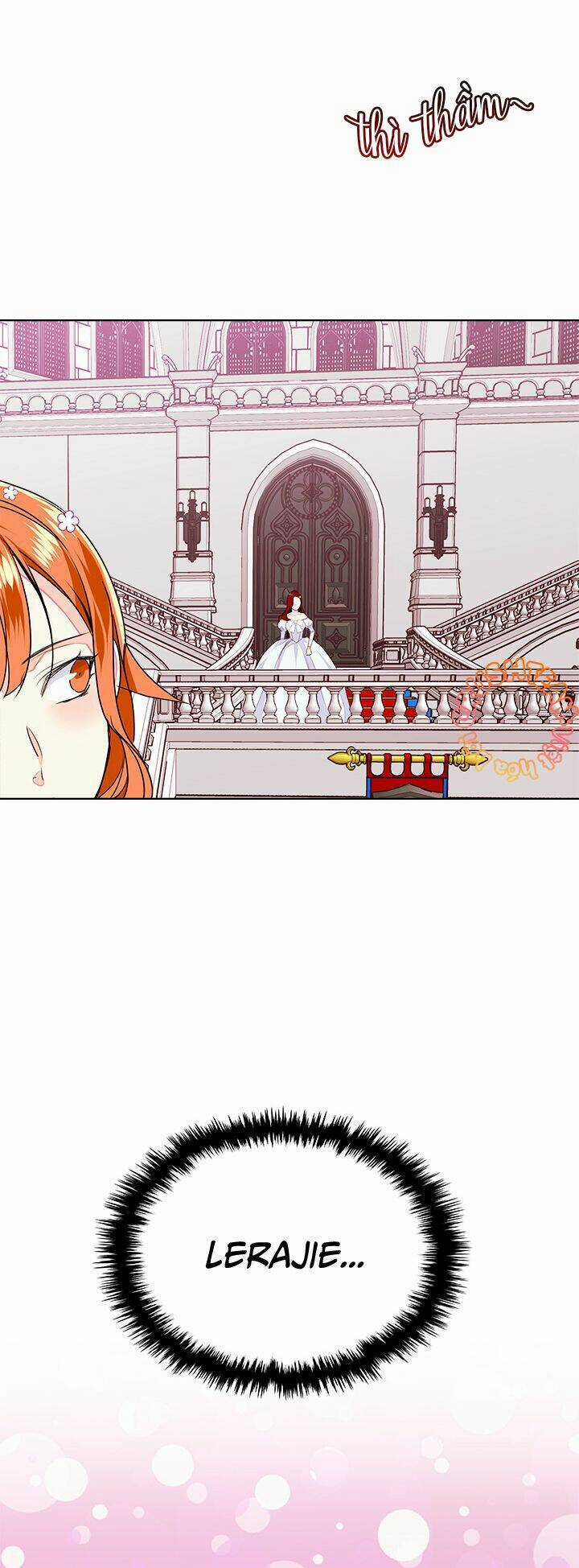 Đức Hạnh Mà Ác Nữ Ban Tặng Chapter 7 trang 38