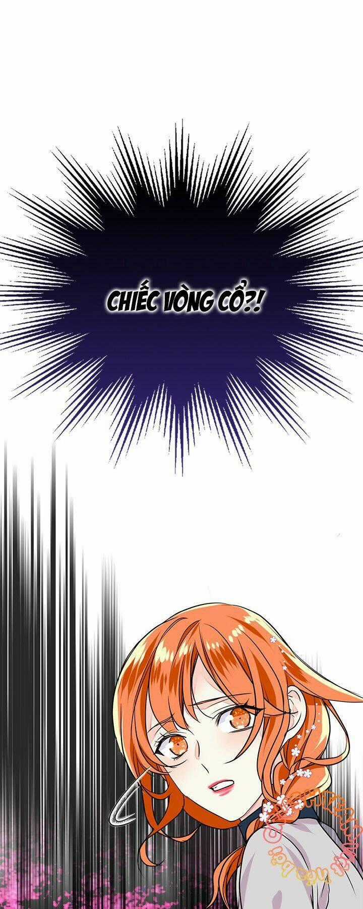 Đức Hạnh Mà Ác Nữ Ban Tặng Chapter 7 trang 40