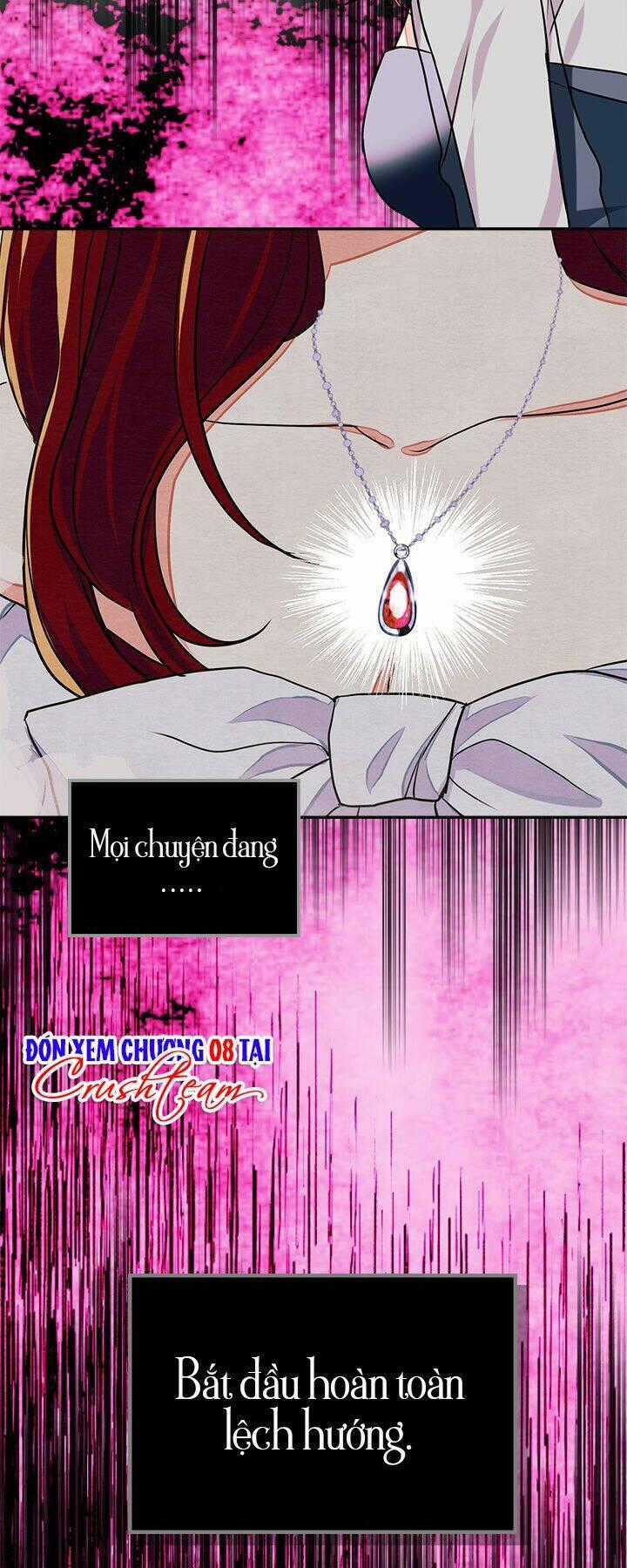 Đức Hạnh Mà Ác Nữ Ban Tặng Chapter 7 trang 41