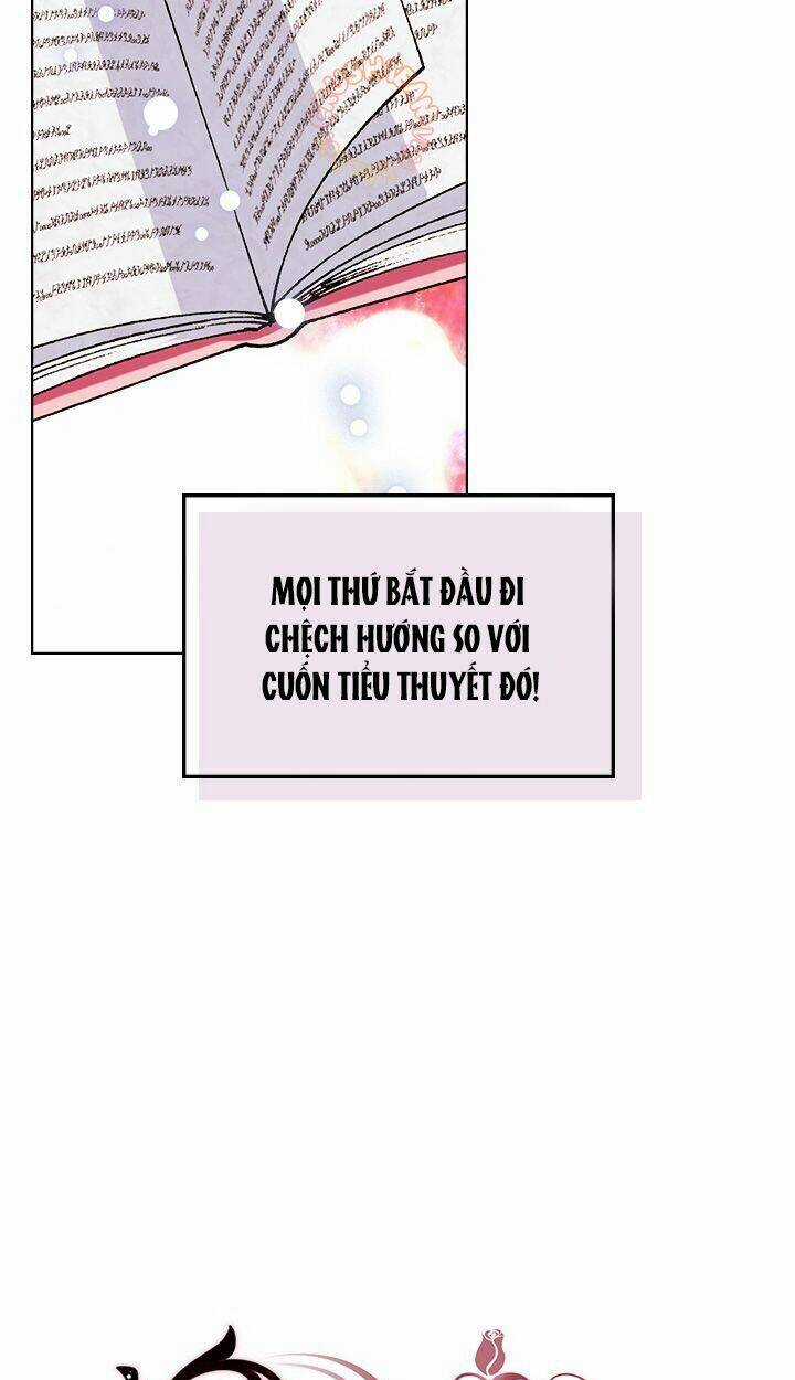 Đức Hạnh Mà Ác Nữ Ban Tặng Chapter 7 trang 5