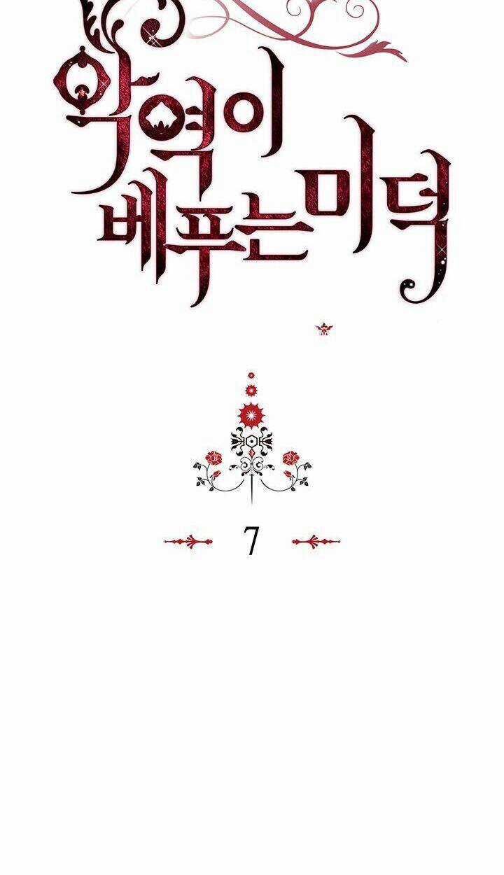 Đức Hạnh Mà Ác Nữ Ban Tặng Chapter 7 trang 6