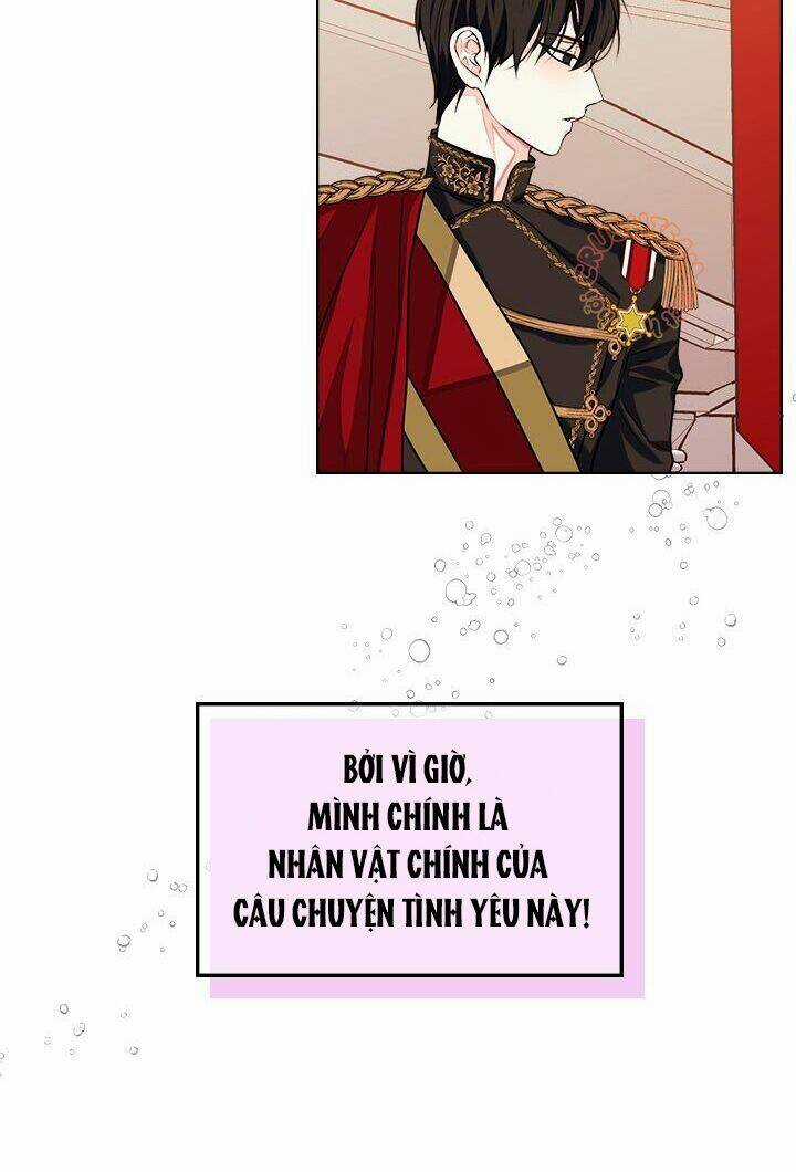 Đức Hạnh Mà Ác Nữ Ban Tặng Chapter 7 trang 9