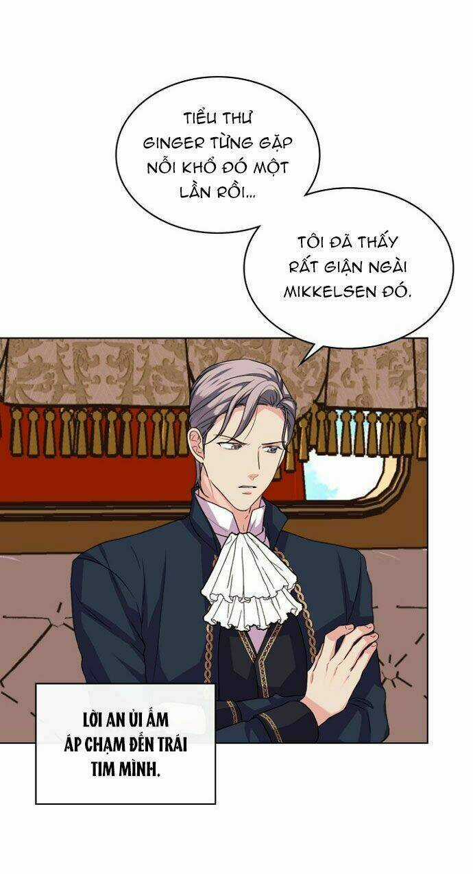 Đức Hạnh Mà Ác Nữ Ban Tặng Chapter 70 trang 10