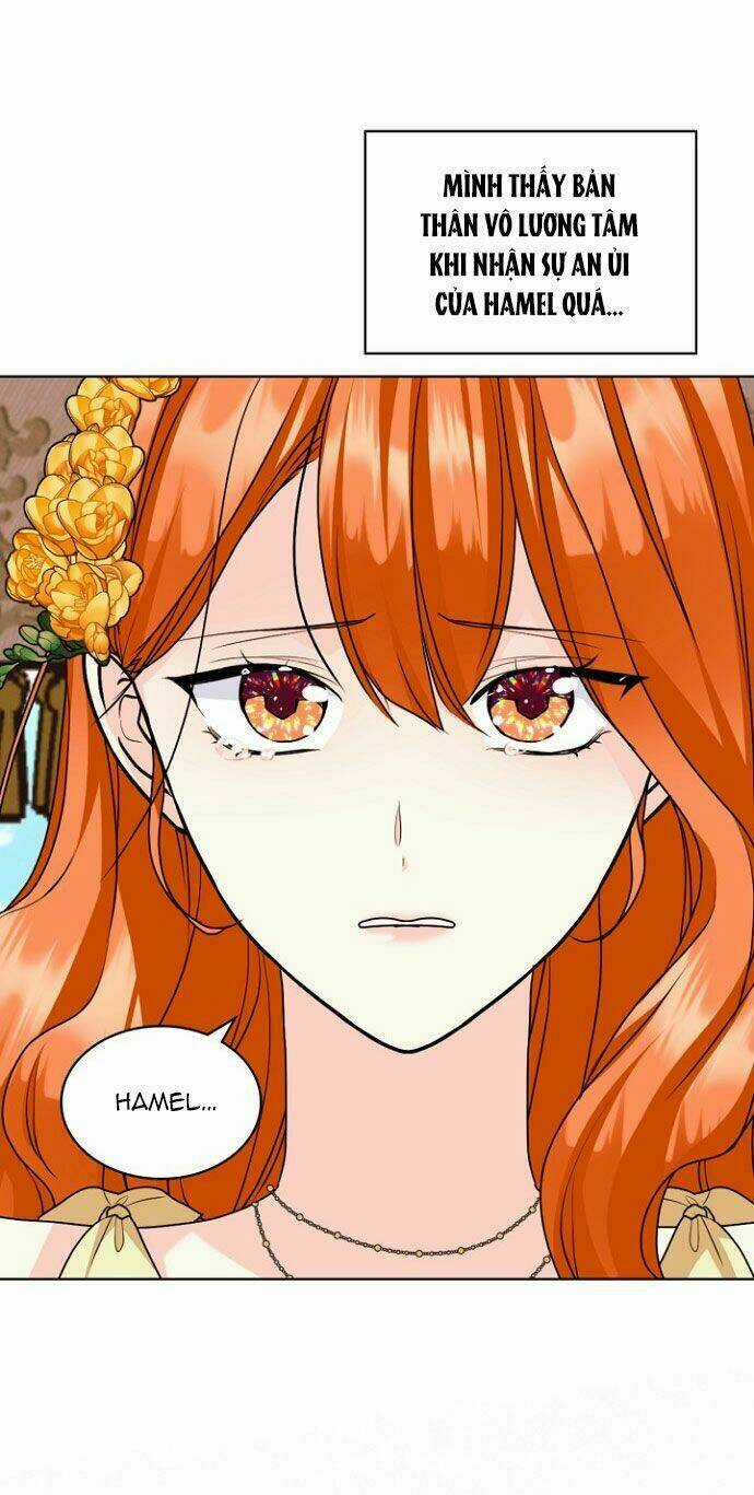 Đức Hạnh Mà Ác Nữ Ban Tặng Chapter 70 trang 11