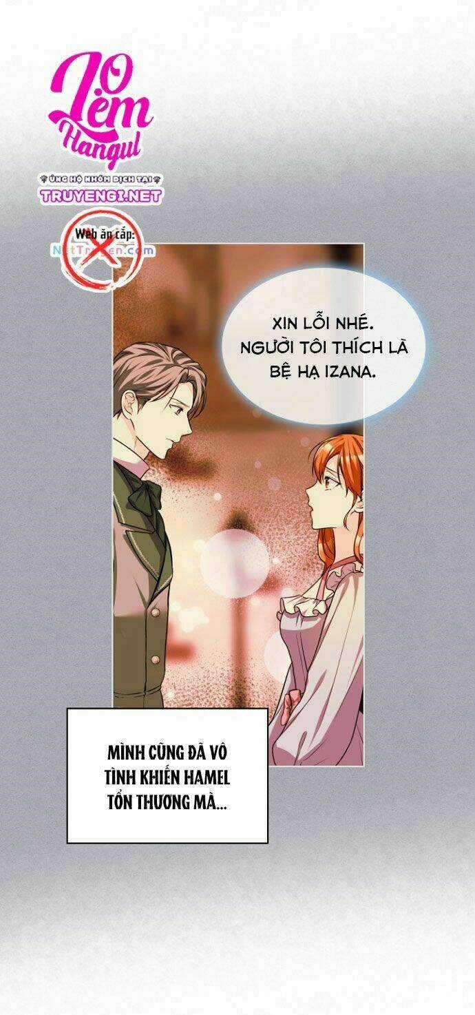 Đức Hạnh Mà Ác Nữ Ban Tặng Chapter 70 trang 12