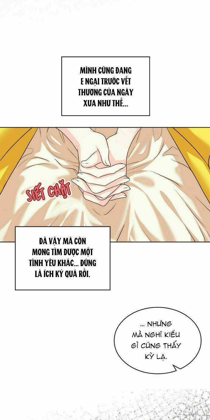 Đức Hạnh Mà Ác Nữ Ban Tặng Chapter 70 trang 13