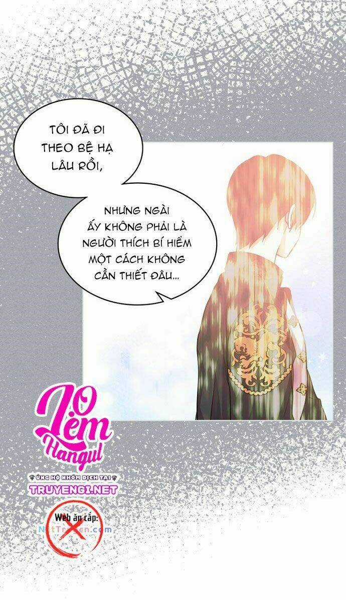 Đức Hạnh Mà Ác Nữ Ban Tặng Chapter 70 trang 14