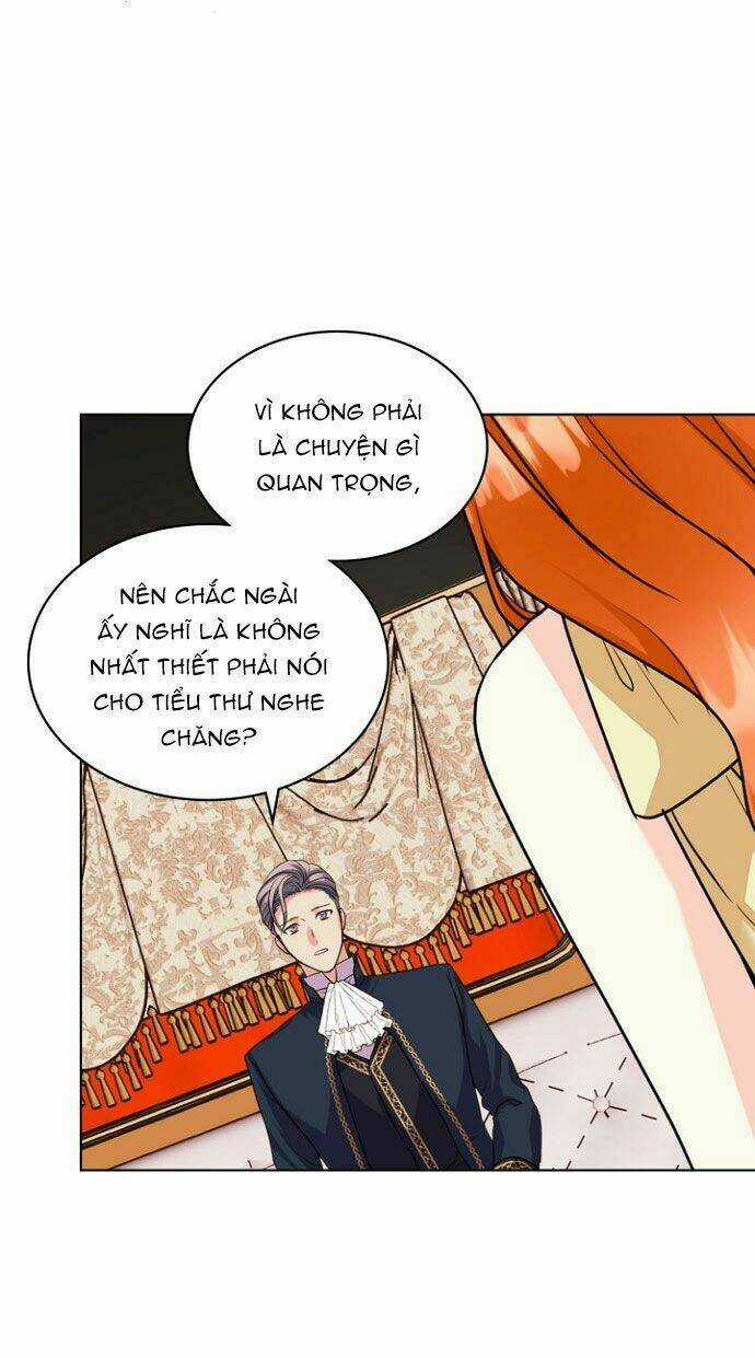 Đức Hạnh Mà Ác Nữ Ban Tặng Chapter 70 trang 15