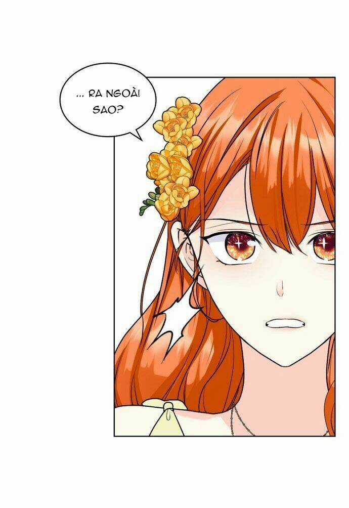 Đức Hạnh Mà Ác Nữ Ban Tặng Chapter 70 trang 19