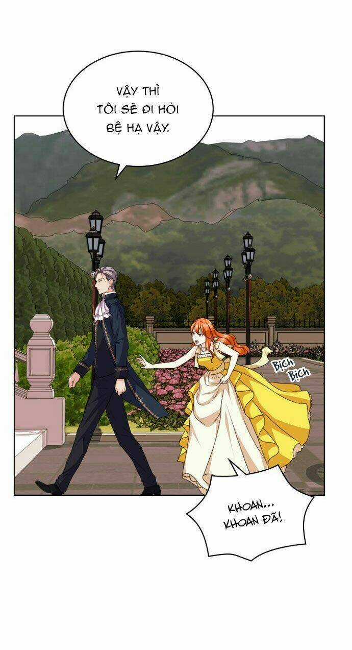 Đức Hạnh Mà Ác Nữ Ban Tặng Chapter 70 trang 2