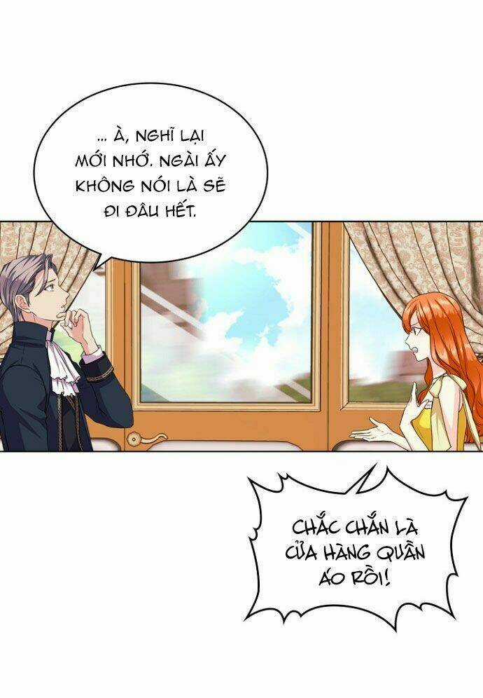 Đức Hạnh Mà Ác Nữ Ban Tặng Chapter 70 trang 20