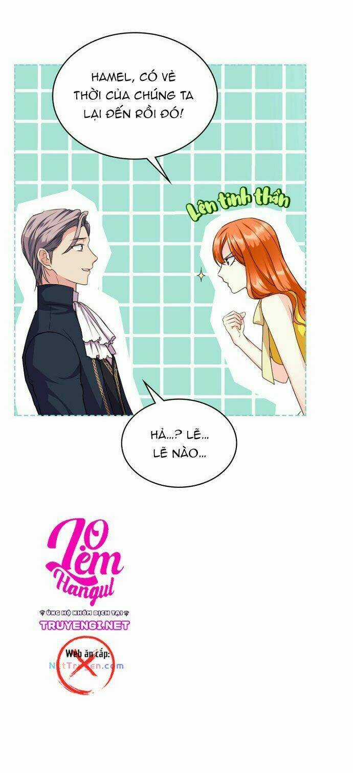 Đức Hạnh Mà Ác Nữ Ban Tặng Chapter 70 trang 21