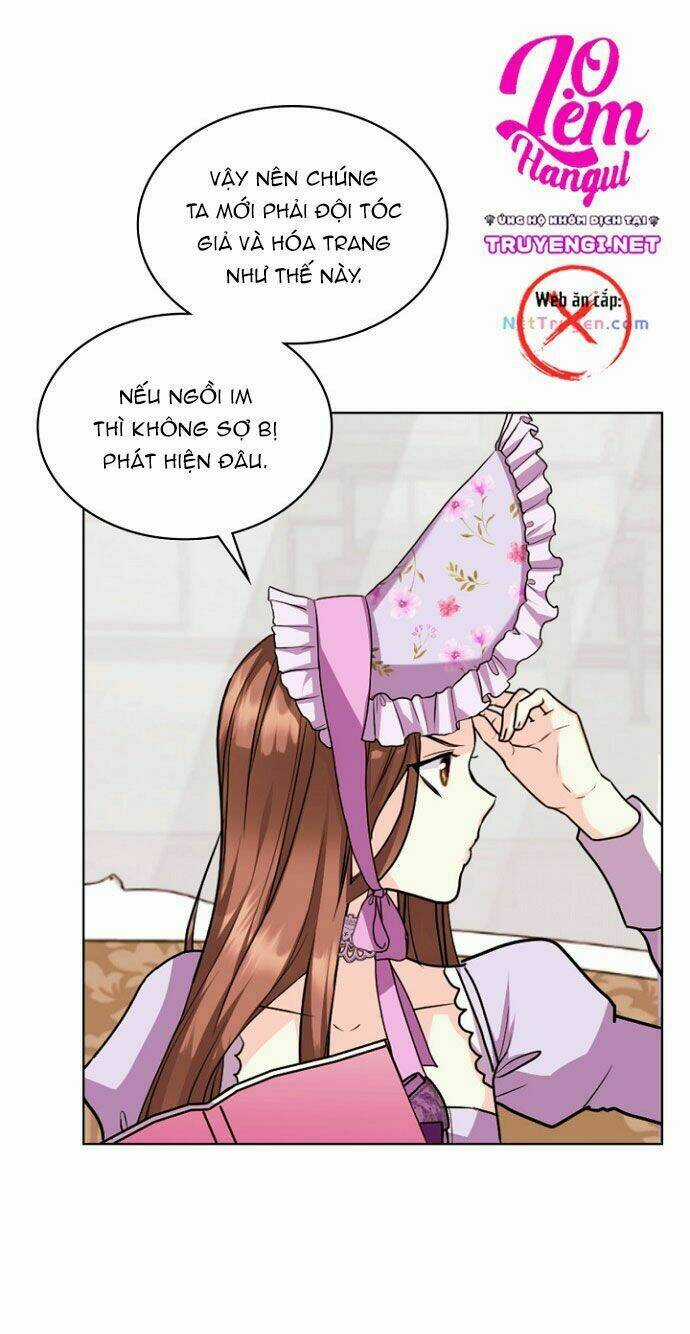 Đức Hạnh Mà Ác Nữ Ban Tặng Chapter 70 trang 25