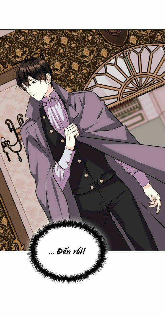 Đức Hạnh Mà Ác Nữ Ban Tặng Chapter 70 trang 27