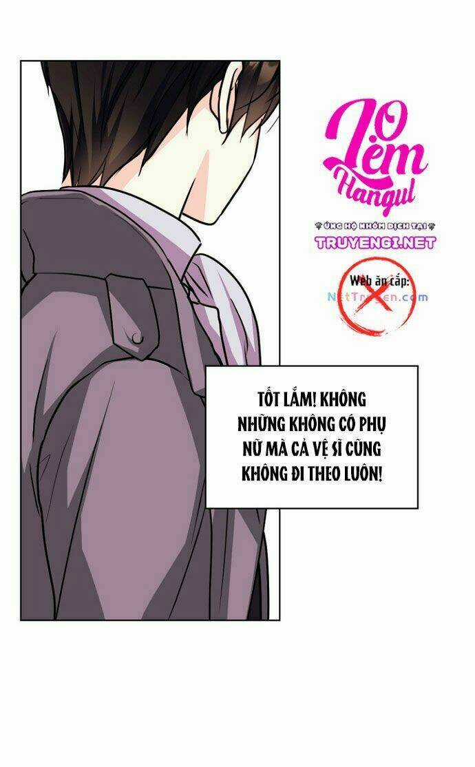 Đức Hạnh Mà Ác Nữ Ban Tặng Chapter 70 trang 28