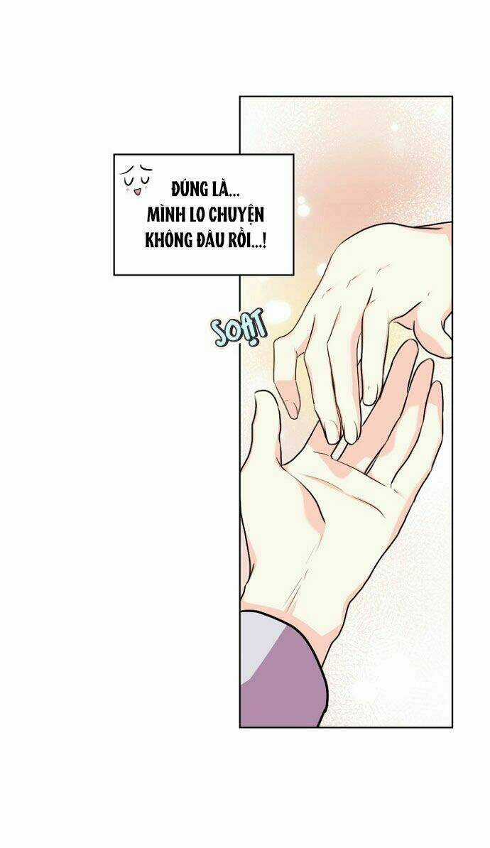 Đức Hạnh Mà Ác Nữ Ban Tặng Chapter 70 trang 29