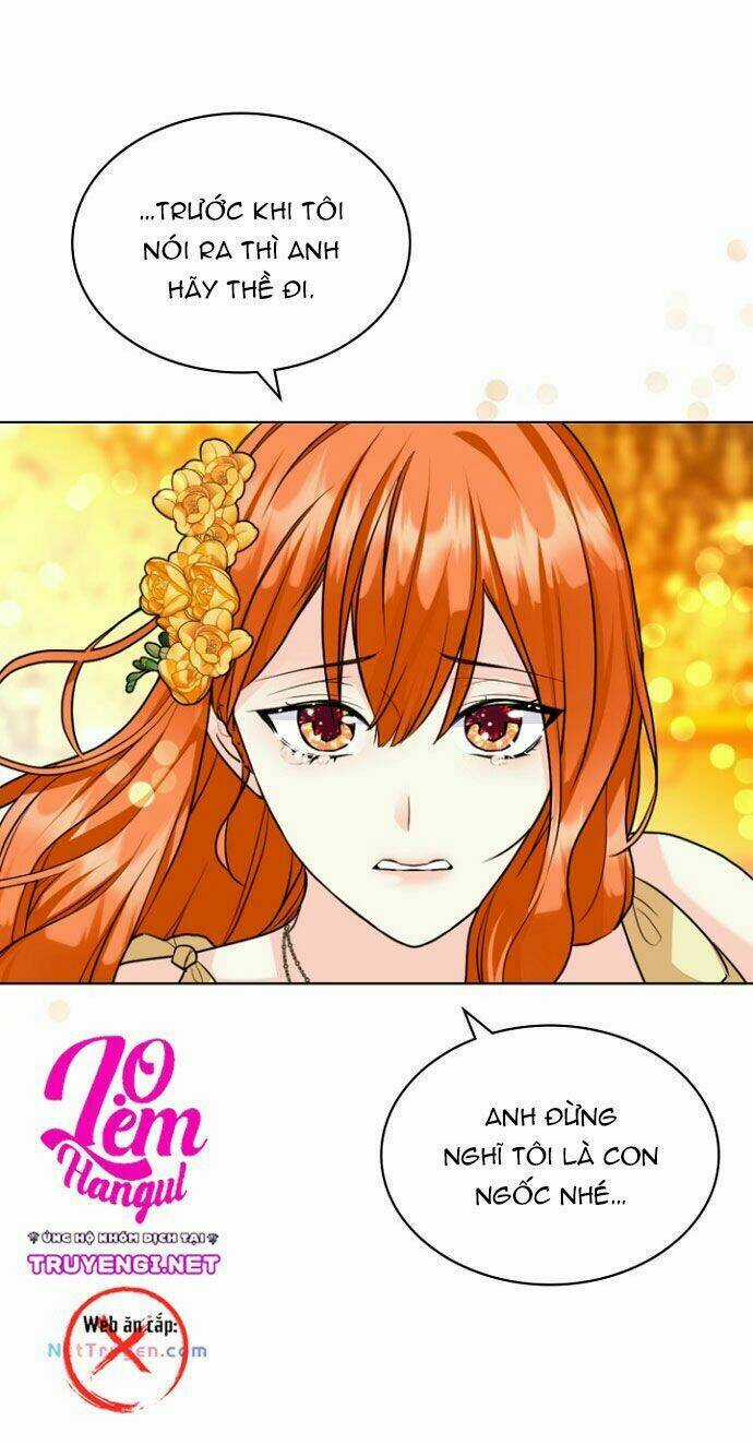 Đức Hạnh Mà Ác Nữ Ban Tặng Chapter 70 trang 3