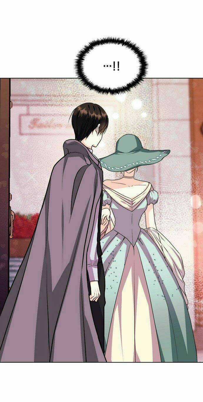 Đức Hạnh Mà Ác Nữ Ban Tặng Chapter 70 trang 30