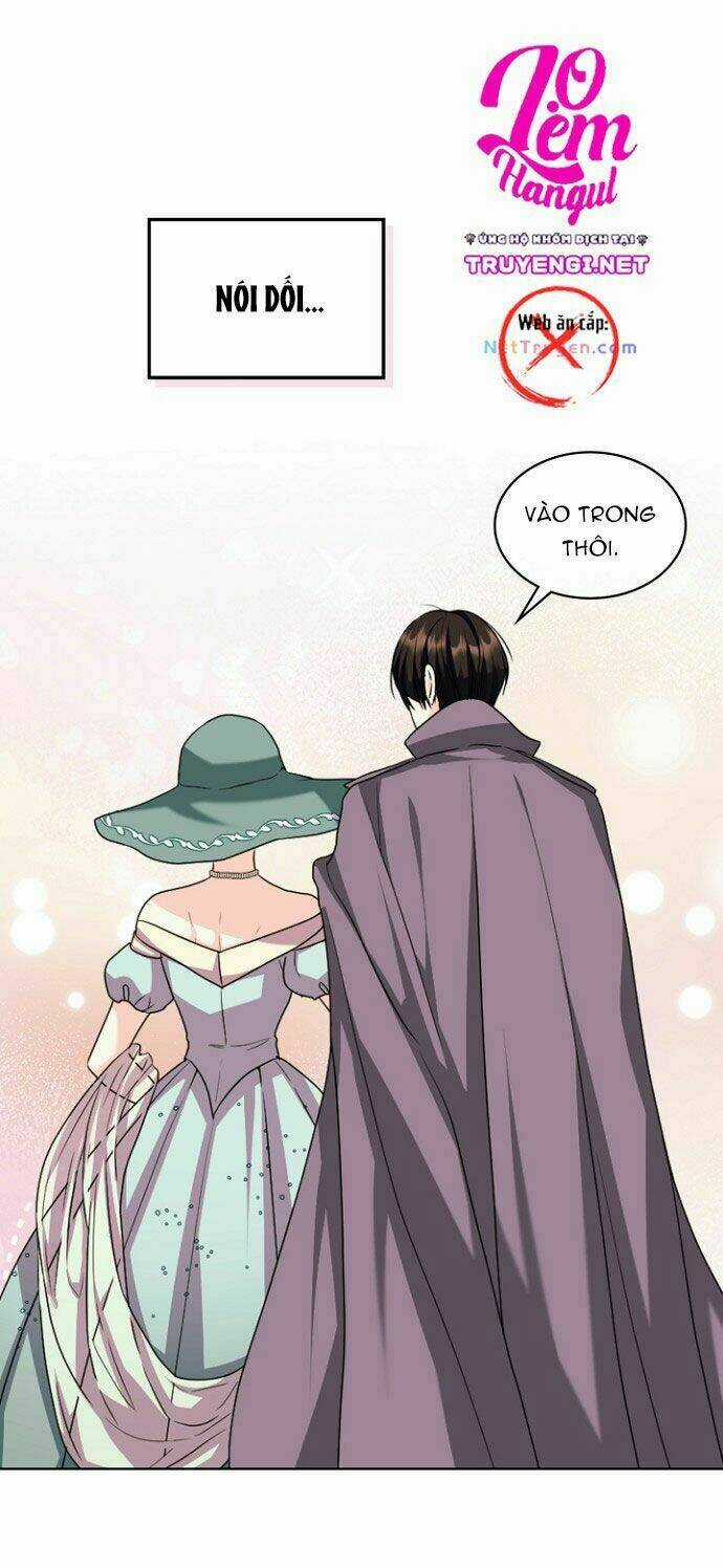 Đức Hạnh Mà Ác Nữ Ban Tặng Chapter 70 trang 32