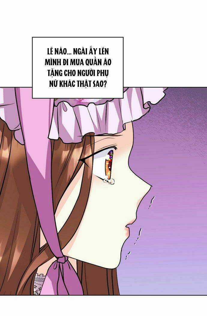 Đức Hạnh Mà Ác Nữ Ban Tặng Chapter 70 trang 34