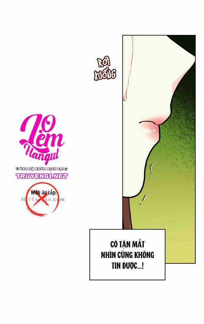 Đức Hạnh Mà Ác Nữ Ban Tặng Chapter 70 trang 35