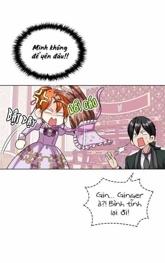 Đức Hạnh Mà Ác Nữ Ban Tặng Chapter 70 trang 36