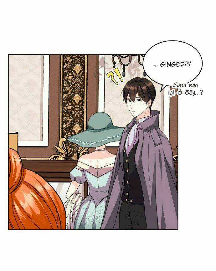 Đức Hạnh Mà Ác Nữ Ban Tặng Chapter 70 trang 38