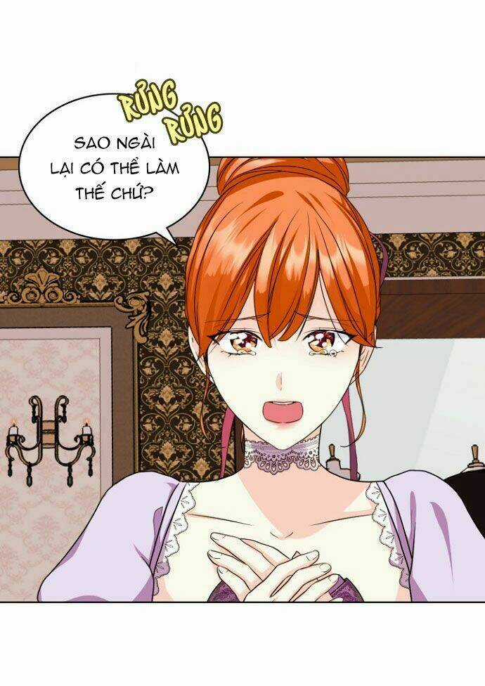 Đức Hạnh Mà Ác Nữ Ban Tặng Chapter 70 trang 39