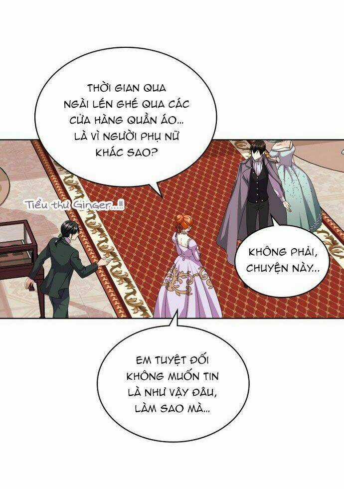 Đức Hạnh Mà Ác Nữ Ban Tặng Chapter 70 trang 40