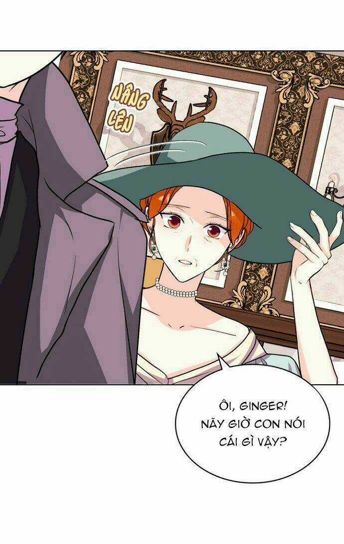 Đức Hạnh Mà Ác Nữ Ban Tặng Chapter 70 trang 41