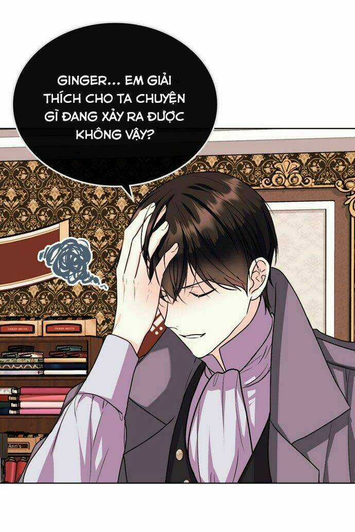 Đức Hạnh Mà Ác Nữ Ban Tặng Chapter 70 trang 43