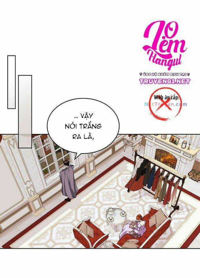 Đức Hạnh Mà Ác Nữ Ban Tặng Chapter 70 trang 45