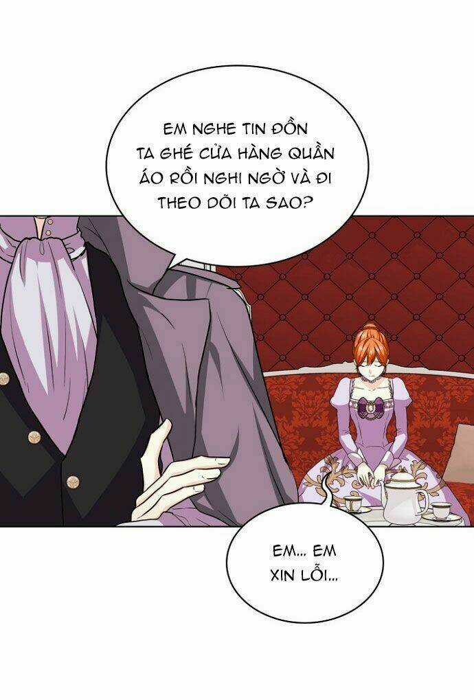 Đức Hạnh Mà Ác Nữ Ban Tặng Chapter 70 trang 46