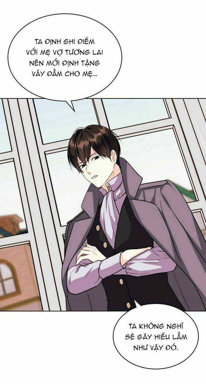 Đức Hạnh Mà Ác Nữ Ban Tặng Chapter 70 trang 48