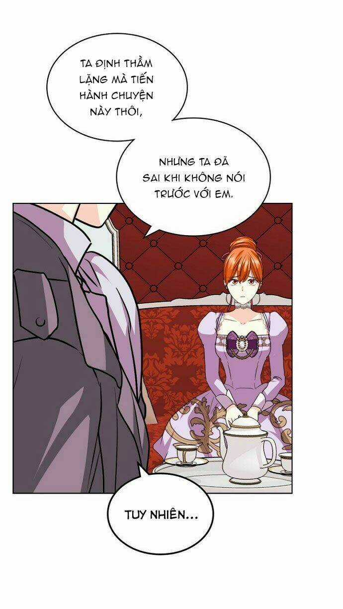 Đức Hạnh Mà Ác Nữ Ban Tặng Chapter 70 trang 49