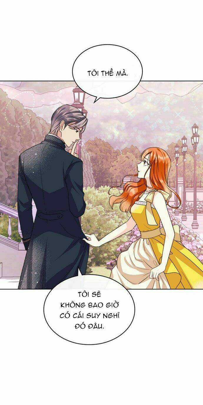 Đức Hạnh Mà Ác Nữ Ban Tặng Chapter 70 trang 5