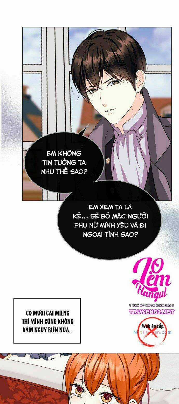 Đức Hạnh Mà Ác Nữ Ban Tặng Chapter 70 trang 50