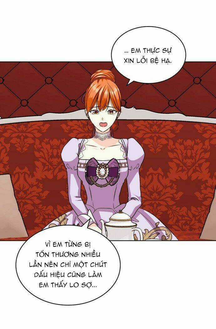 Đức Hạnh Mà Ác Nữ Ban Tặng Chapter 70 trang 53