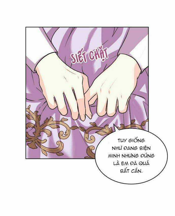 Đức Hạnh Mà Ác Nữ Ban Tặng Chapter 70 trang 54