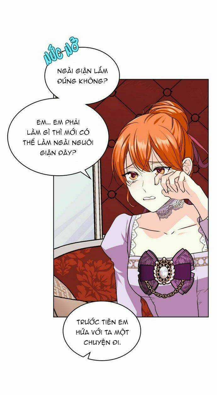 Đức Hạnh Mà Ác Nữ Ban Tặng Chapter 70 trang 57