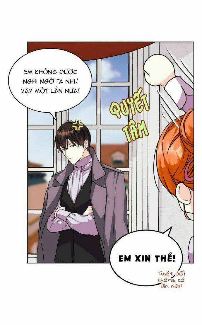 Đức Hạnh Mà Ác Nữ Ban Tặng Chapter 70 trang 58