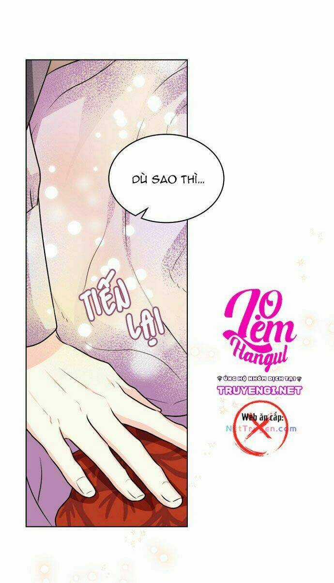 Đức Hạnh Mà Ác Nữ Ban Tặng Chapter 70 trang 59