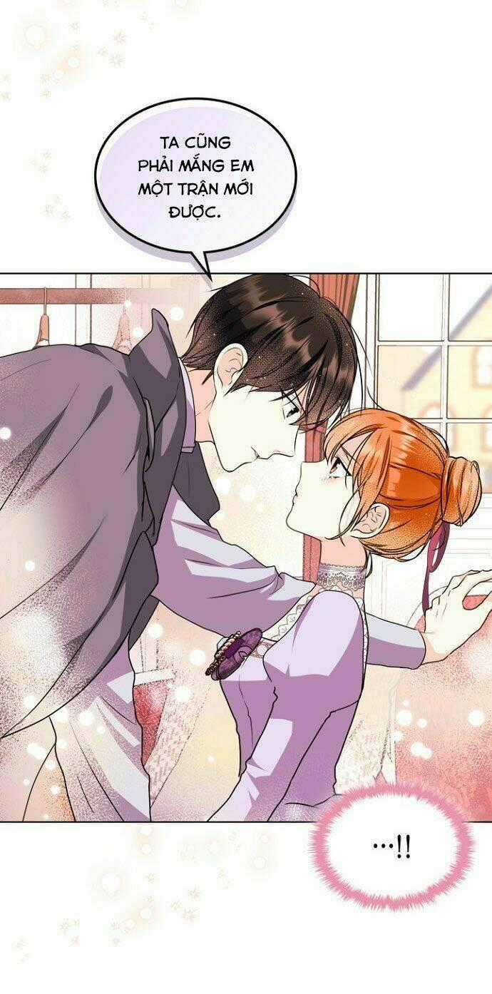 Đức Hạnh Mà Ác Nữ Ban Tặng Chapter 70 trang 60