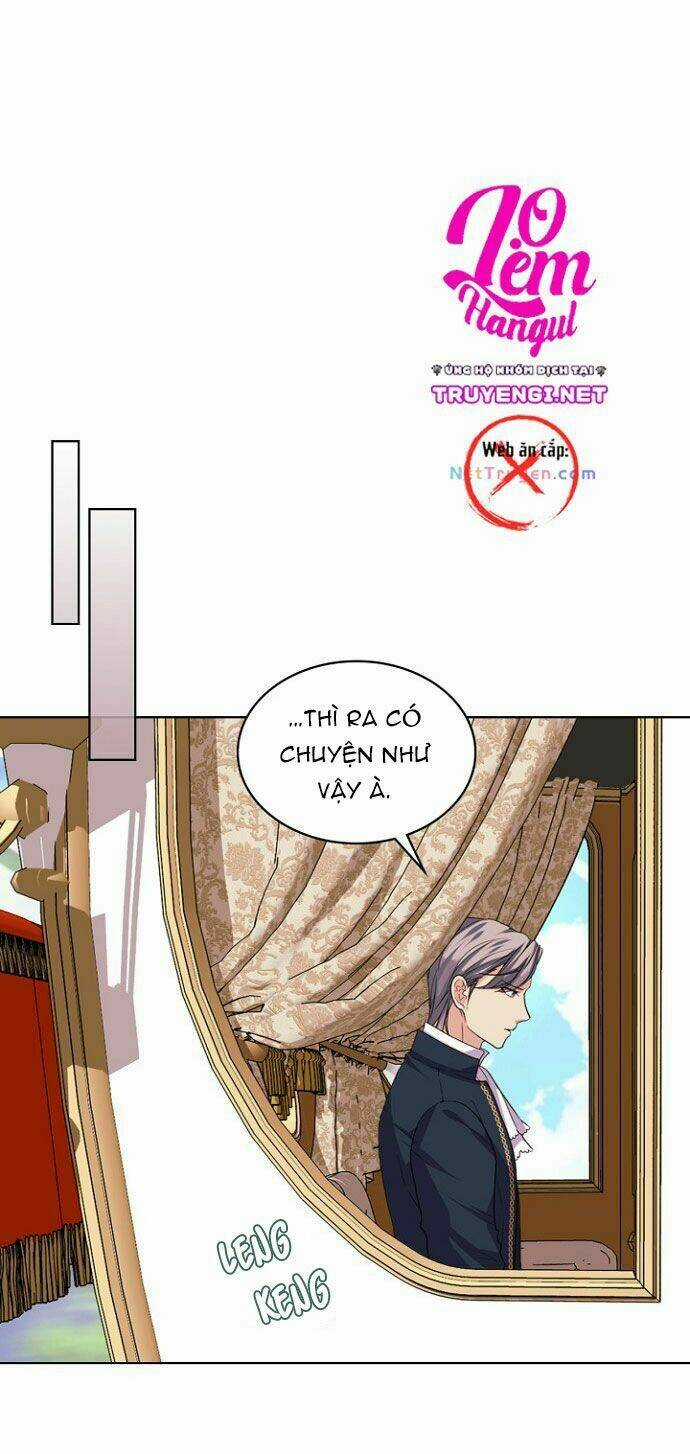 Đức Hạnh Mà Ác Nữ Ban Tặng Chapter 70 trang 7