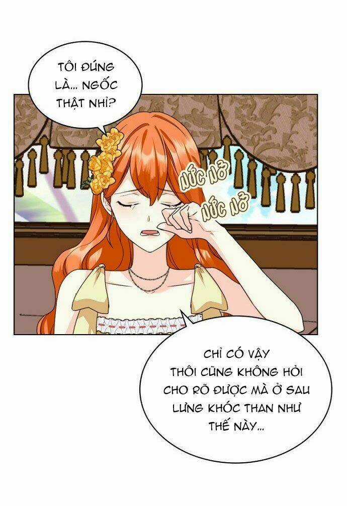 Đức Hạnh Mà Ác Nữ Ban Tặng Chapter 70 trang 8