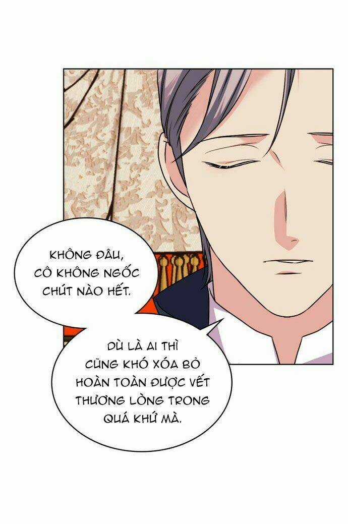 Đức Hạnh Mà Ác Nữ Ban Tặng Chapter 70 trang 9