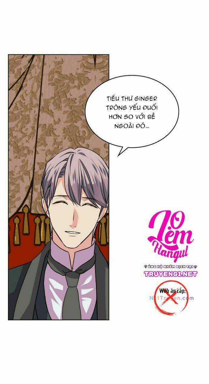 Đức Hạnh Mà Ác Nữ Ban Tặng Chapter 71 trang 11