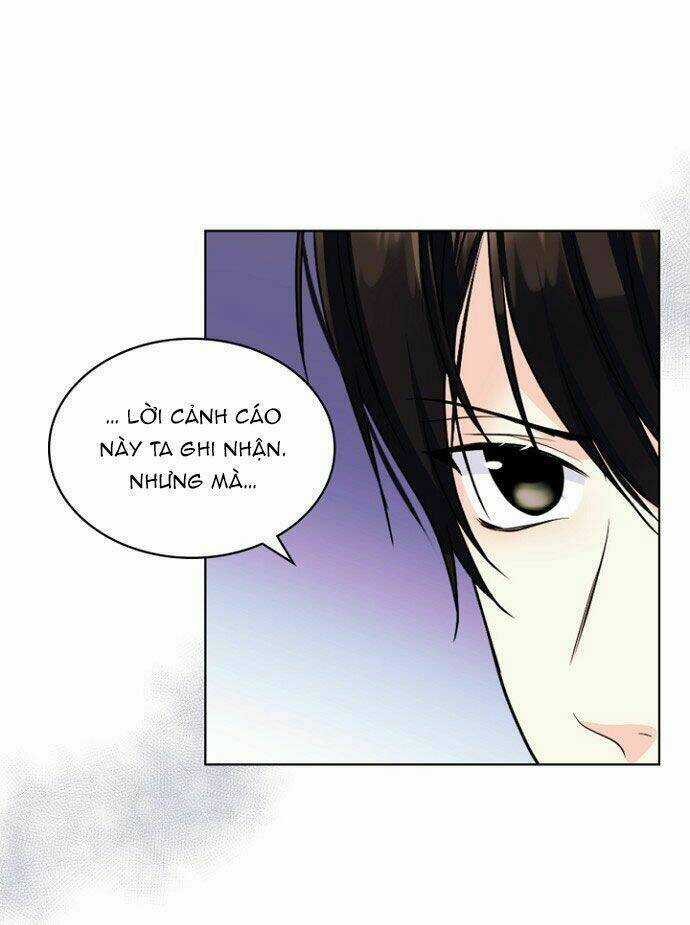 Đức Hạnh Mà Ác Nữ Ban Tặng Chapter 71 trang 12